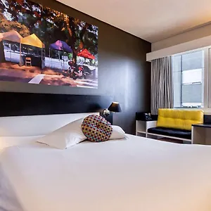 Ibis Styles Centro Hotel