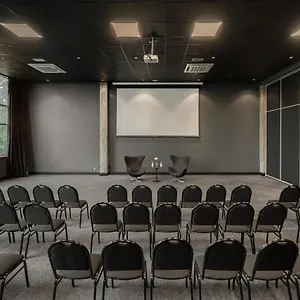 4* Hotel Intercity Canoas