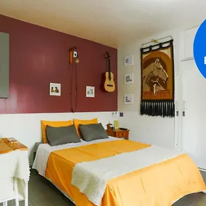  Pensión La Casita Bem Gaúcha