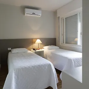 3* Apartahotel Garibaldi