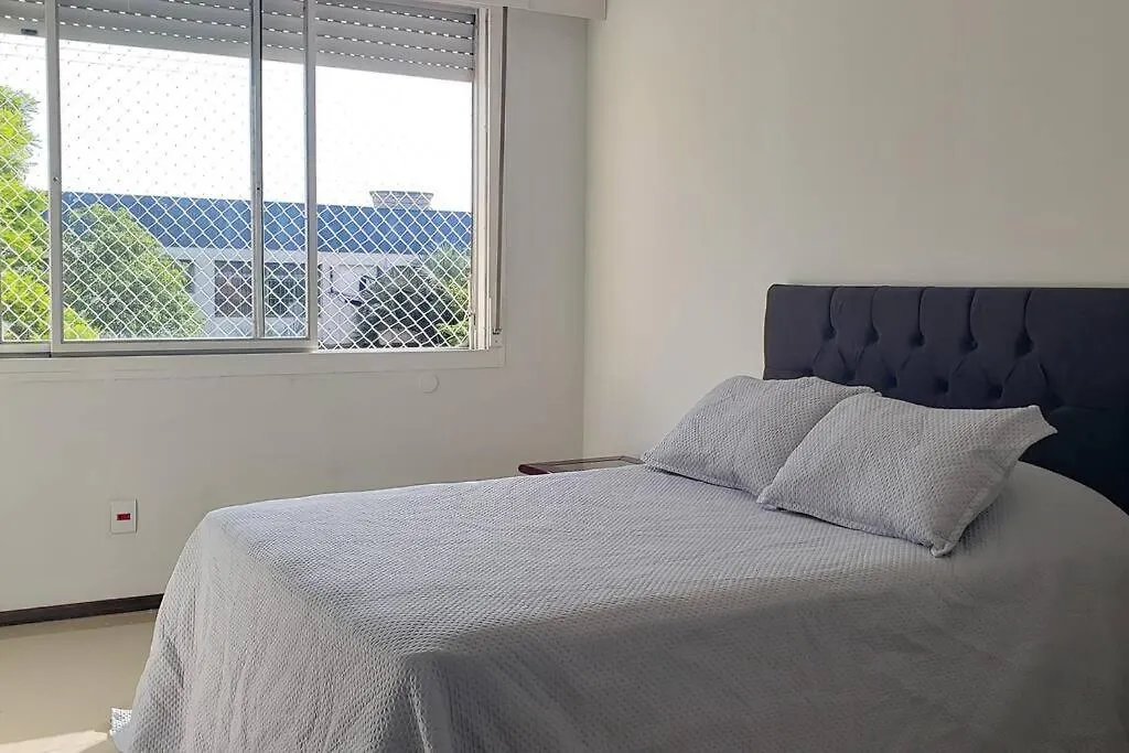 Apartamento Belo Apto Na Rua Dos Bares Do 4 Distrito. Porto Alegre